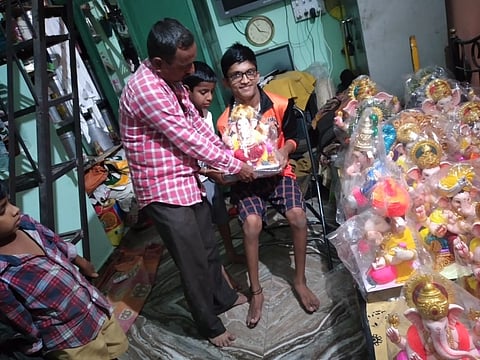 Samarth