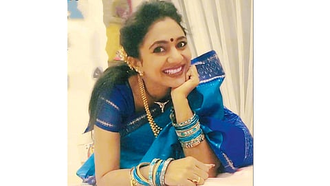 Samruddhi-Pore