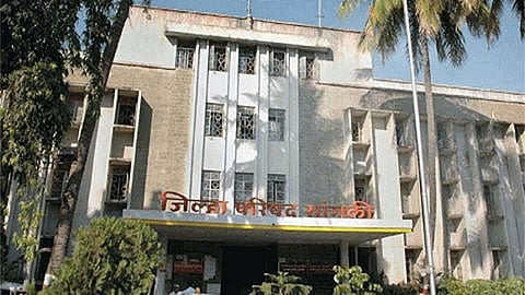 The decision of the District Council will be decided on time