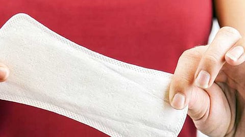 Sanitary Pad