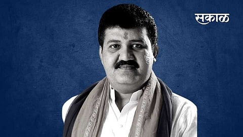 संजय राठोड यांच्यावरील दबाव वाढला, अधिवेशनाच्या आधी राजीनामा देण्याची शक्यता