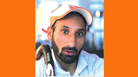 Sardar-Singh