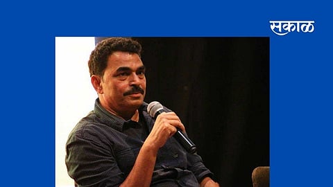 अभिनेते सयाजी शिंदे साताऱ्यात साकारणार पर्यावरणीय उद्यान