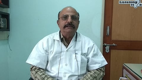 Nanded Photo