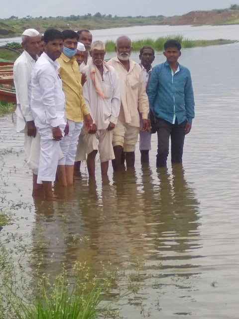 Seena-kolgaon