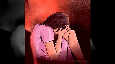 Sexual-Assault