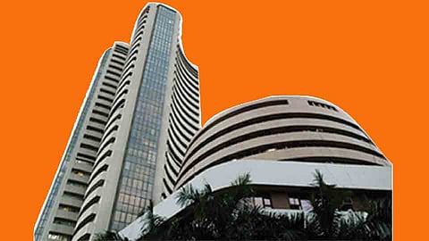 Share-Market