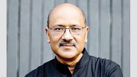 Shekhar-Gupta