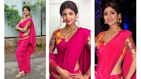 Shilpa Shetty