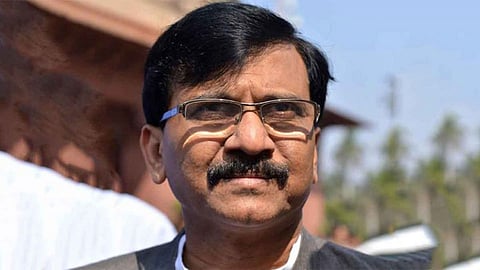 Sanjay Raut on Loudspeaker Controversy
