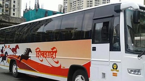 Shivshahi-Bus