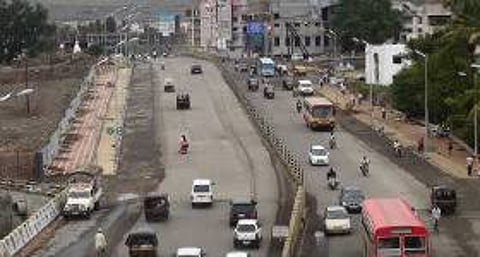 पुणे : सिंहगड रस्त्याने जायचंय? करावा लागेल अडचणींचा सामना