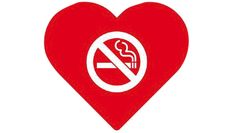Smoking