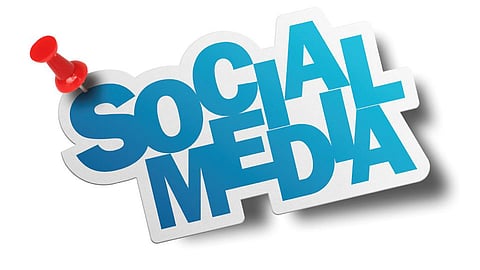 Social-Media