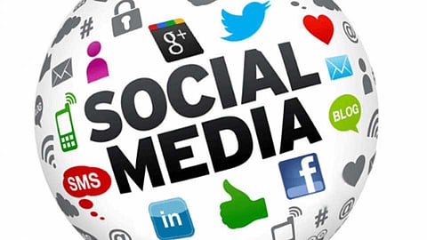 Socialmedia