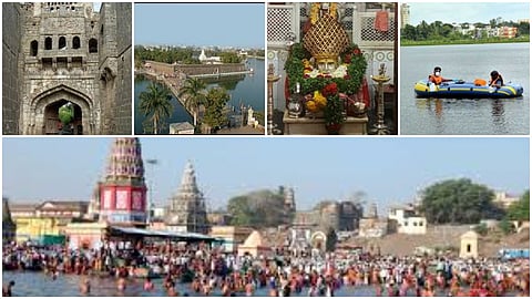 Solapur Pigrimage