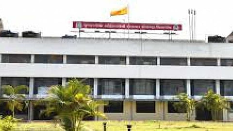 Solapur Vidyapeeth