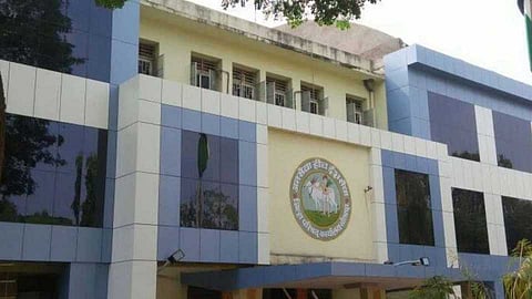 Solapur ZP