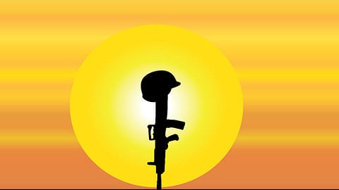 Soldier