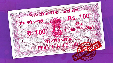 Stamp-Duty