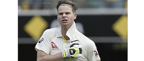 Steve Smith should be the captain of Australia team says Ricky Ponting