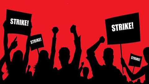 Strike