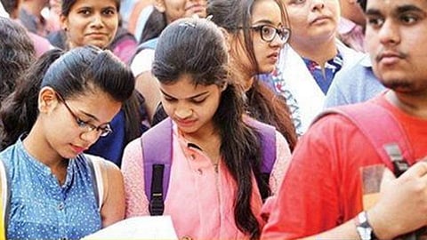 Students-Admission