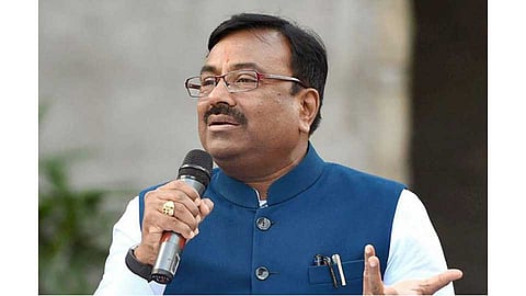 खडसेंच्या शिवसेना प्रवेशाबाबत मुनगंटीवार म्हणाले...