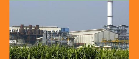 Sugar Mill