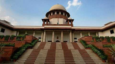 Supreme-court