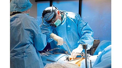Surgery