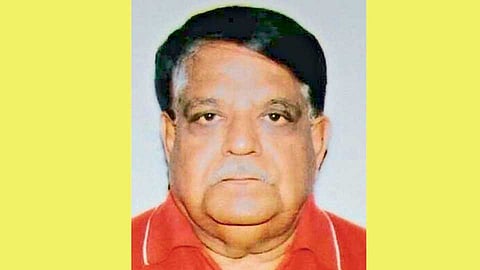 Suryakant-Vaidya