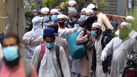 Tablighi-Jamaat