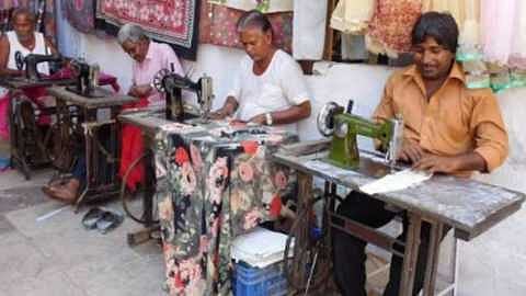 Tailor