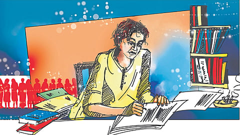 भस्मीभूतस्य देह, कुतो पुनर्जन्मः? (विजय तरवडे)