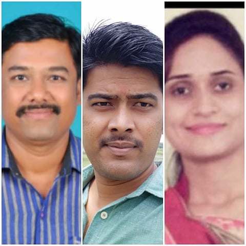 Teachers