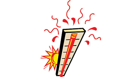 Temperature