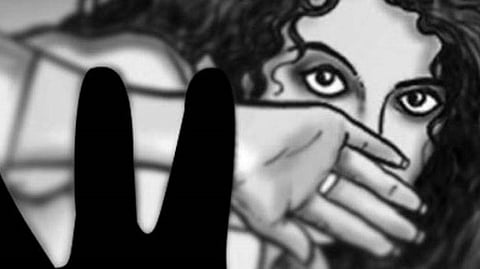 Molestation Crime News