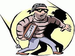 Theft