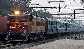 Train