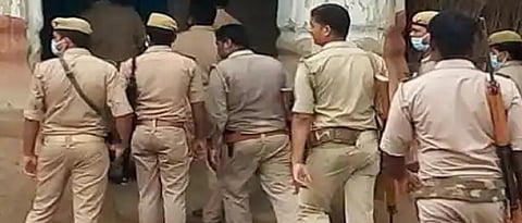 Rahul Tiwari, FIR against Vikas Dubey, kanpur encounter