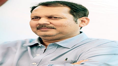 राज्यातील नाट्यगृहे, ग्रंथालये खूली करा : उदयनराजे
