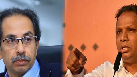 Ashish Shelar on Thackeray Government