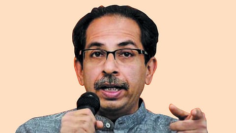 Uddhav-Thackeray