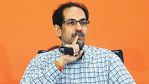 Udhav Thakare