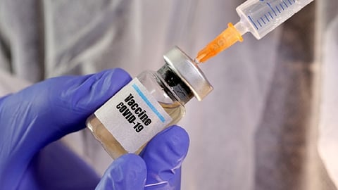 AstraZeneca, COVID19, vaccine trial