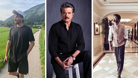 Birthday special anil kapoors fitness secret