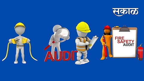 Urgent order to conduct electrical audit of child care unit in Pune After bhandara incident