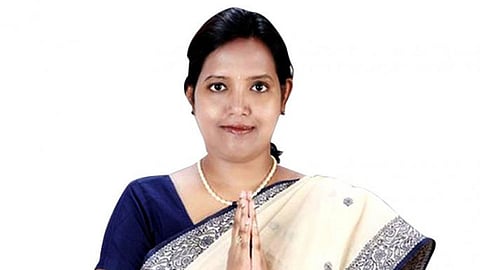 Varsha-Gaikwad