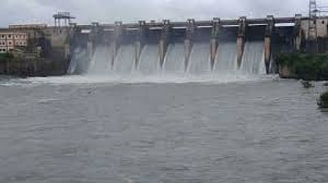 Veer Dam